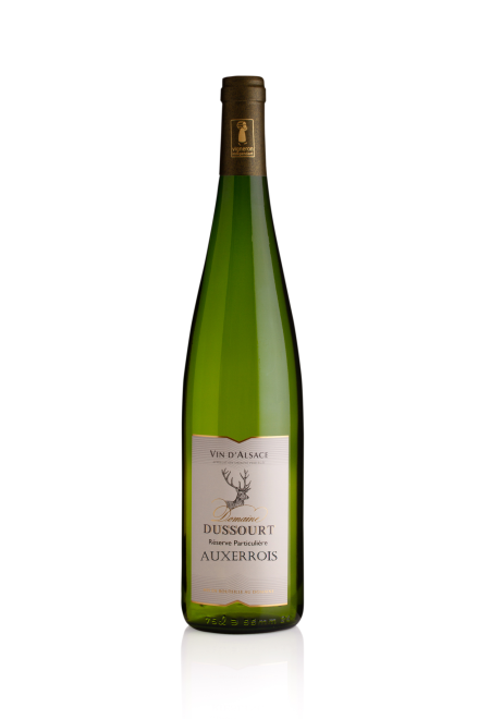 AUXERROIS 2018