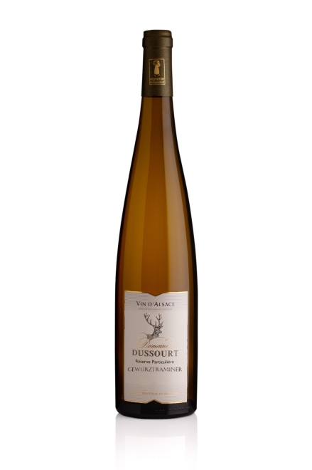 GEWURZTRAMINER 2018