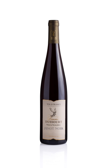 PINOT NOIR 2018