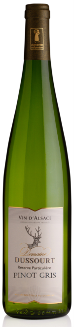 PINOT GRIS 2018