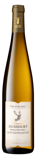 GEWURZTRAMINER 2020