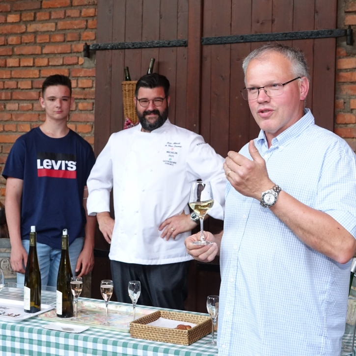 Apéro Gourmand 2023
