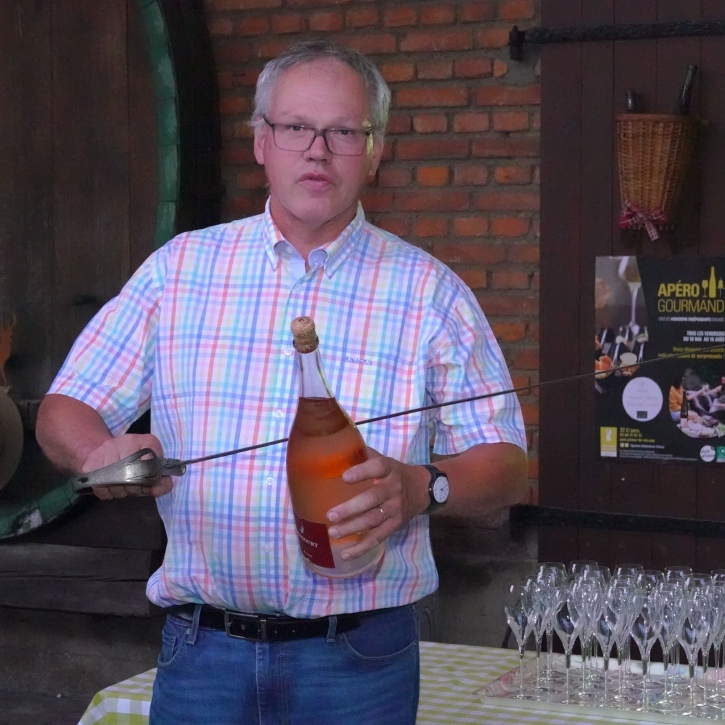 Apéro Gourmand 2025